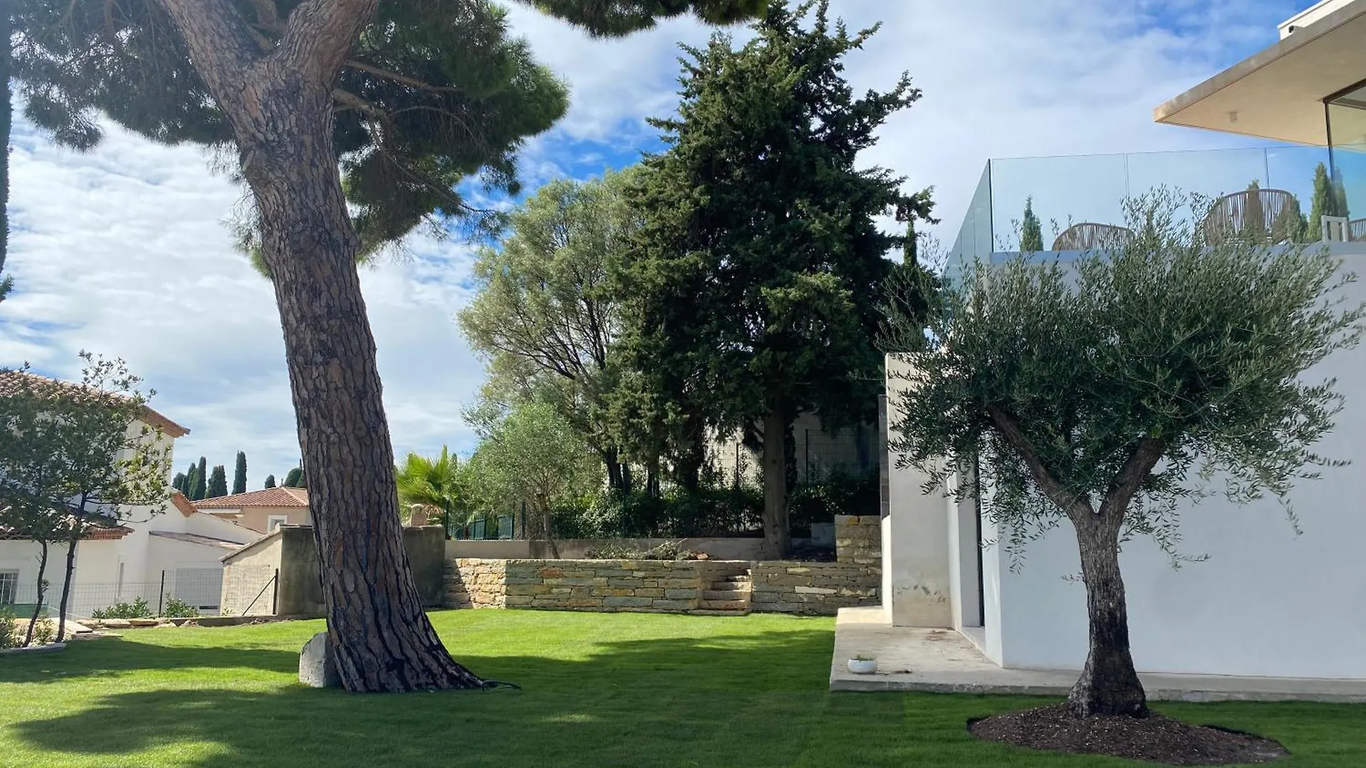 Villa Piscine Sanary Sur Mer