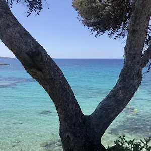 Appartement Les Baux 3, Sanary-sur-Mer