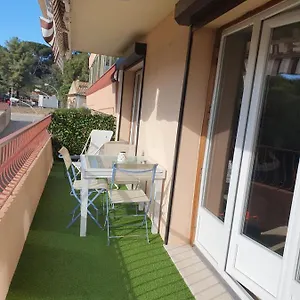Appartement A, Sanary-sur-Mer