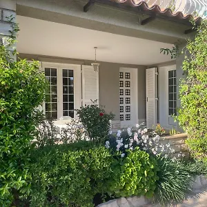 Appartement T2 En Rez De, Sanary-sur-Mer