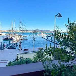 Appartement Duplex Port De - Vue, Sanary-sur-Mer