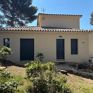 Appartement T2 Sur, Sanary-sur-Mer
